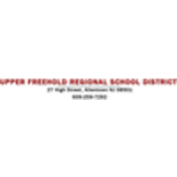 Upper Freehold Reg School Dist logo, Upper Freehold Reg School Dist contact details