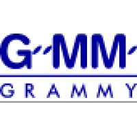 GMM Grammy PLC logo, GMM Grammy PLC contact details