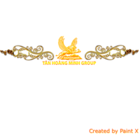 Tan Hoang Minh Group logo, Tan Hoang Minh Group contact details