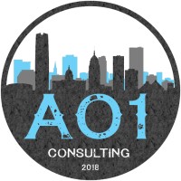 AO1 Consulting Inc logo, AO1 Consulting Inc contact details