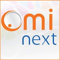 Ominext logo, Ominext contact details