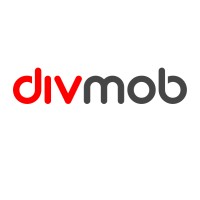 DIVMOB logo, DIVMOB contact details