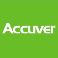 Accuver EMEA logo, Accuver EMEA contact details