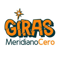 Meridiano Cero logo, Meridiano Cero contact details