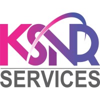 KSNR Services logo, KSNR Services contact details