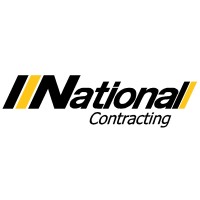 National transport and contracting company logo, National transport and contracting company contact details