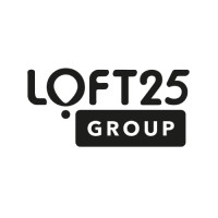 Loft 25 Group logo, Loft 25 Group contact details