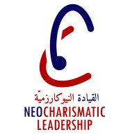 Neocharismatic Leadership™ logo, Neocharismatic Leadership™ contact details