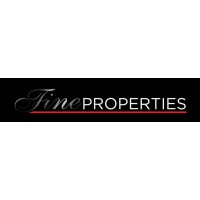 Fine Properties logo, Fine Properties contact details