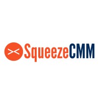 SqueezeCMM Inc logo, SqueezeCMM Inc contact details