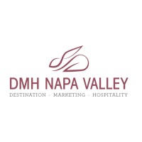 DMH Napa Valley logo, DMH Napa Valley contact details