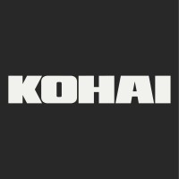 kohai logo, kohai contact details