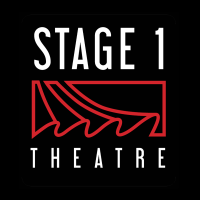 Stage 1 Theatre logo, Stage 1 Theatre contact details