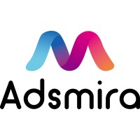 Adsmira logo, Adsmira contact details