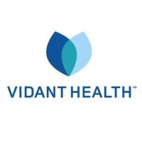 Vidant Health logo, Vidant Health contact details