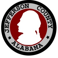 Jefferson County Commission logo, Jefferson County Commission contact details