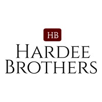 Hardee Brothers logo, Hardee Brothers contact details