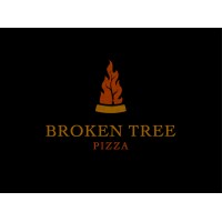 Broken Tree Pizza logo, Broken Tree Pizza contact details