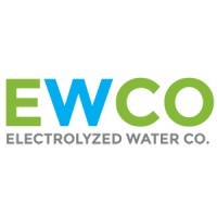 EWCO logo, EWCO contact details