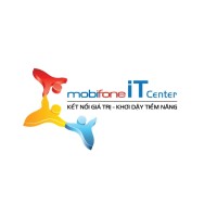 MobiFone IT Center logo, MobiFone IT Center contact details