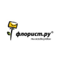 Florist.ru logo, Florist.ru contact details