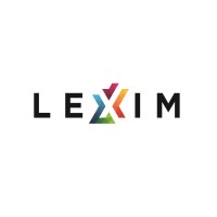 Lexim Solutions logo, Lexim Solutions contact details