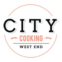 City Cooking West End logo, City Cooking West End contact details