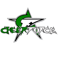 CheerForce Inc logo, CheerForce Inc contact details