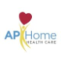 AP Home Health Care logo, AP Home Health Care contact details