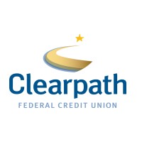 Clearpath Federal Credit Union logo, Clearpath Federal Credit Union contact details