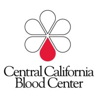 Central California Blood Center logo, Central California Blood Center contact details