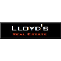 Lloyd's Real Estate logo, Lloyd's Real Estate contact details