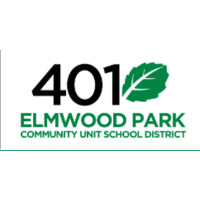 Elmwood Park Community Unit School District 401 logo, Elmwood Park Community Unit School District 401 contact details