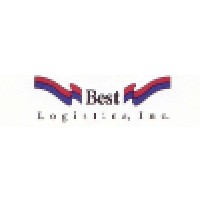 Best Logistics, Inc. logo, Best Logistics, Inc. contact details