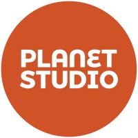 Planet Studio logo, Planet Studio contact details