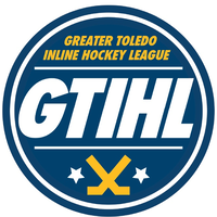 Greater Toledo Inline Hockey League logo, Greater Toledo Inline Hockey League contact details