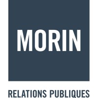 Morin Relations Publiques logo, Morin Relations Publiques contact details