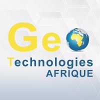 GeoTechnologies Afrique logo, GeoTechnologies Afrique contact details