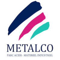 METALCO Senegal logo, METALCO Senegal contact details