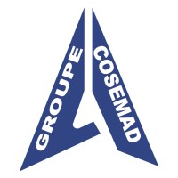 COSEMAD logo, COSEMAD contact details