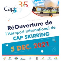 AEROPORT BLAISE DIAGNE SENEGAL logo, AEROPORT BLAISE DIAGNE SENEGAL contact details