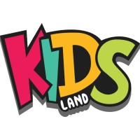 Kids Land logo, Kids Land contact details