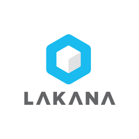 LAKANA logo, LAKANA contact details