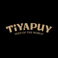 Tiyapuy foods logo, Tiyapuy foods contact details