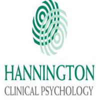 Hannington Clinical Psychology logo, Hannington Clinical Psychology contact details