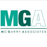 McGarry Associates Quantity Surveyors logo, McGarry Associates Quantity Surveyors contact details