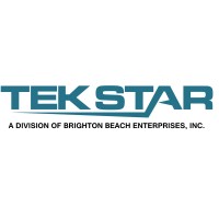 Brighton Beach Enterprises dba. Tek Star logo, Brighton Beach Enterprises dba. Tek Star contact details