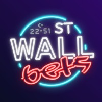 WallStreetBets, LLC logo, WallStreetBets, LLC contact details