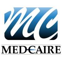 Med-Caire Inc logo, Med-Caire Inc contact details