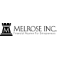 Melrose Inc. logo, Melrose Inc. contact details